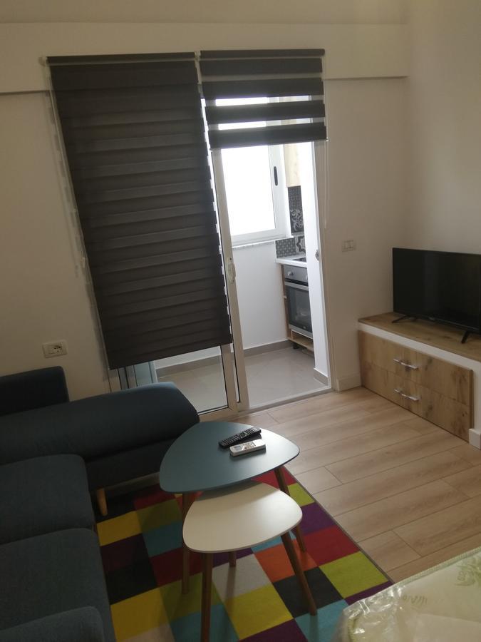 Tirana City Center Apartamento Exterior foto